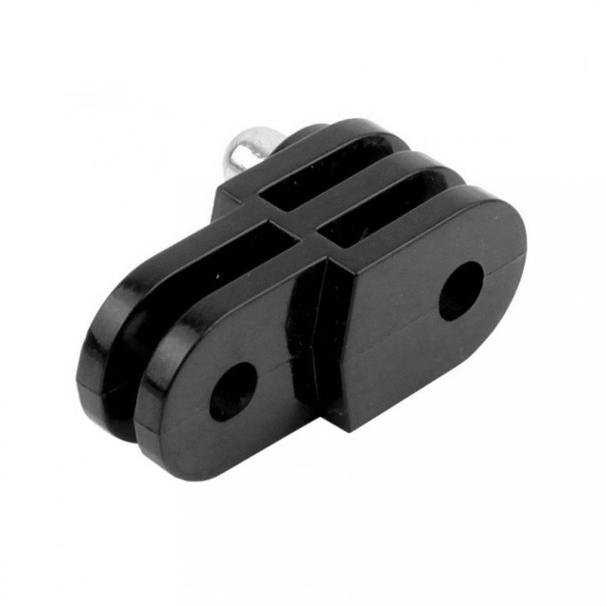 Pivote Adaptador de montaje de bisagra Gopro - SJ4000 y similares · imagen 3