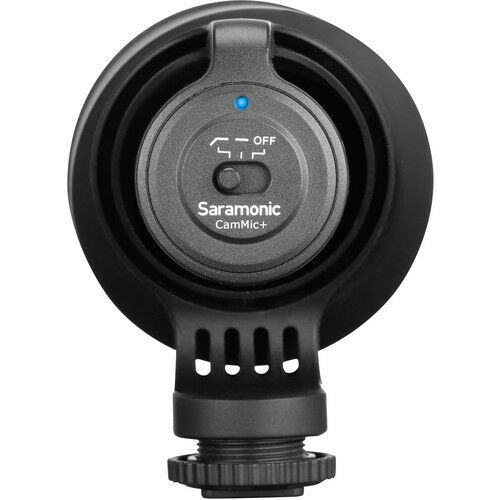 SARAMONIC CamMic+ · imagen 5