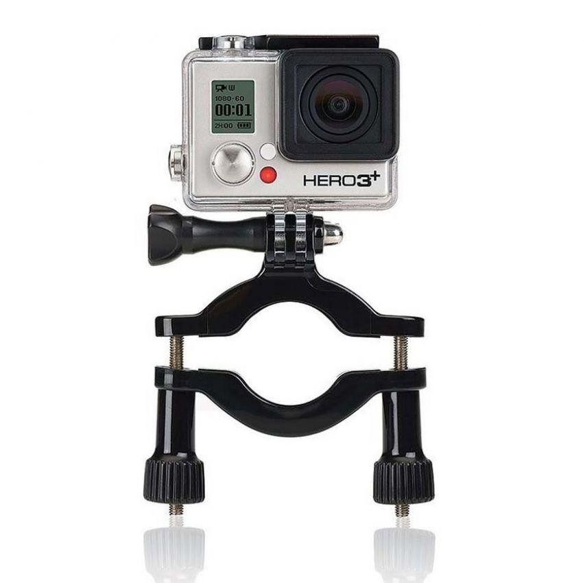 GOPRO Soporte de Tubo para todas las CÁMARAS y similares · imagen 1