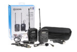 BOYA BY-WM6S / Wireless UHS - Imagen 2