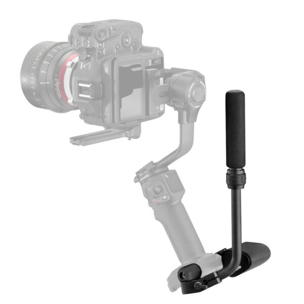 Zhiyun KIT Empuñadura para Crane 4 / Weebill 3 S