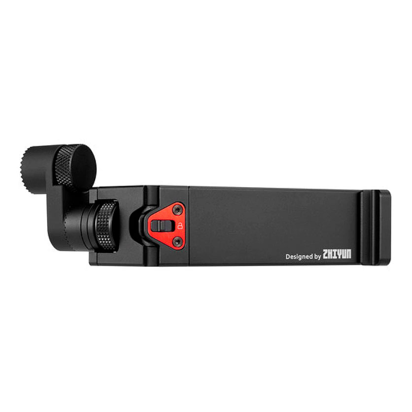 ZHIYUN - TransMount Soporte de Smartphone para CRANE Y WEEBILL · imagen 4